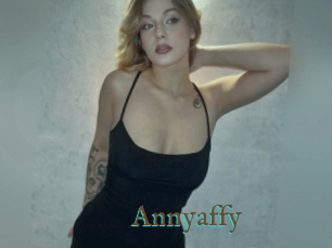 Annyaffy