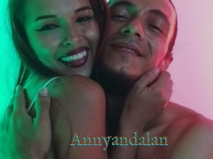 Annyandalan