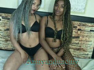 Annyandnaomy