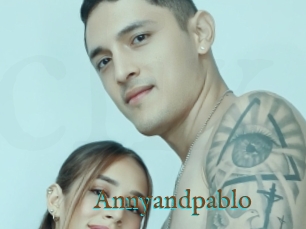 Annyandpablo