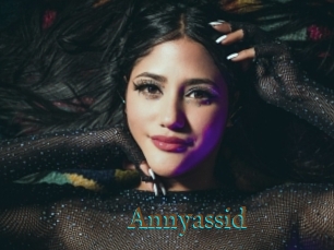 Annyassid