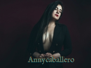 Annycaballero