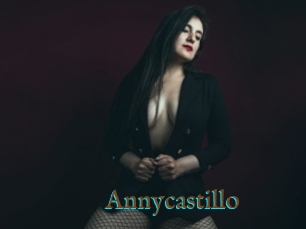 Annycastillo