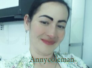 Annycoleman