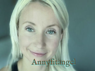 Annyfitangel