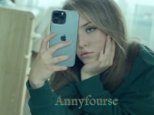 Annyfourse