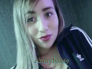 Annyfox69