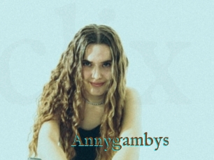 Annygambys