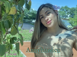 Annyhussien