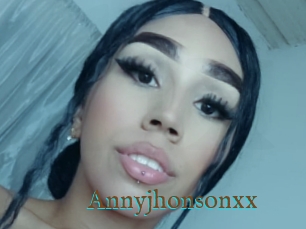 Annyjhonsonxx