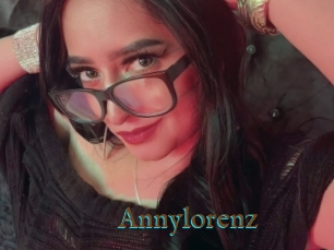 Annylorenz