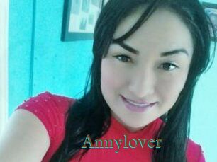 Annylover