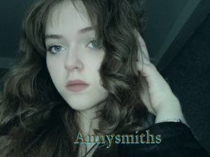 Annysmiths