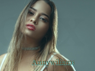 Annywiliams