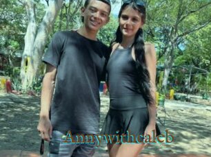 Annywithcaleb