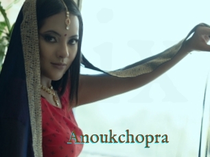 Anoukchopra