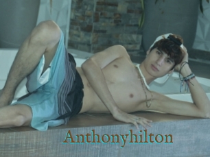 Anthonyhilton