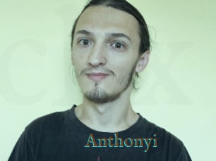 Anthonyi