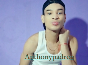 Anthonypadron