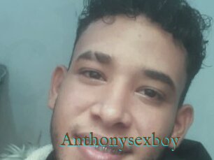 Anthonysexboy