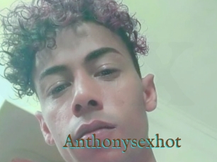 Anthonysexhot