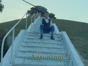 Antonangell