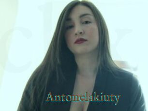 Antonelakiuty