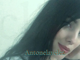 Antonelavelez