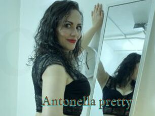 Antonella_pretty