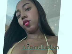 Antonellaallen