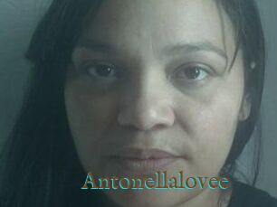 Antonellalovee