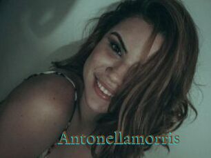 Antonellamorris