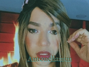 Antonellamun