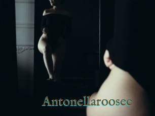 Antonellaroosee