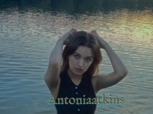 Antoniaatkins