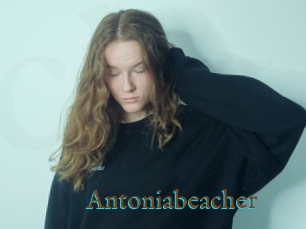 Antoniabeacher