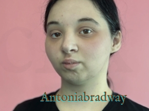 Antoniabradway