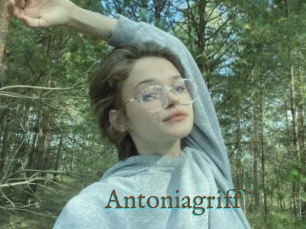 Antoniagriff