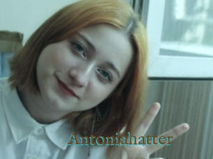 Antoniahatter