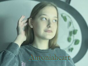 Antoniaheart