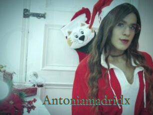 Antoniamadridx