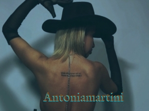 Antoniamartini