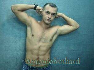 Antoniohothard