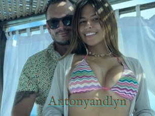 Antonyandlyn