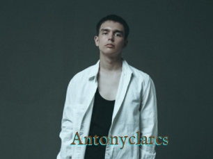 Antonyclarcs