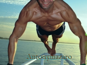 Antonymazaro