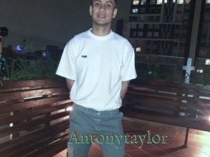 Antonytaylor