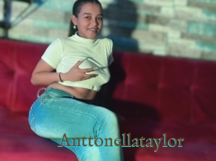 Anttonellataylor