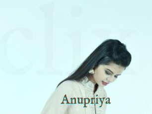 Anupriya