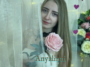 Anyalinni